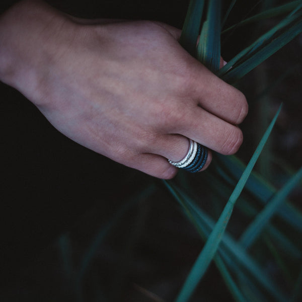 Forest Light Ring